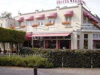 Hotel Restaurant Veldenbos