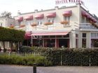 фото отеля Hotel Restaurant Veldenbos