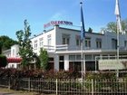 фото отеля Hotel Restaurant Veldenbos