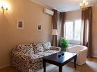 фото отеля City Apartments Dondukov Sofia