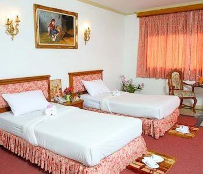 фото отеля 13 Coins Bang Yai Hotel Nonthaburi