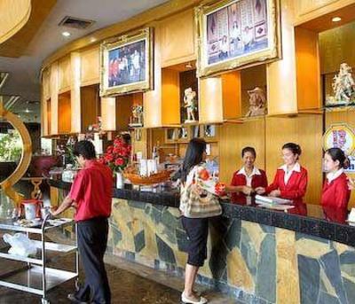 фото отеля 13 Coins Bang Yai Hotel Nonthaburi