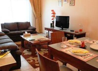 фото отеля Al Gaddah Hotel Suites