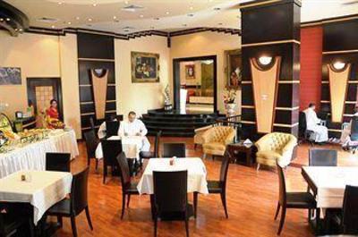 фото отеля Al Gaddah Hotel Suites