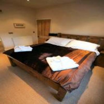 фото отеля Sunnycroft Guest House Saint Austell