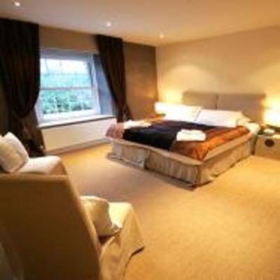 фото отеля Sunnycroft Guest House Saint Austell