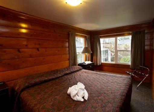 фото отеля Ecola Creek Lodge