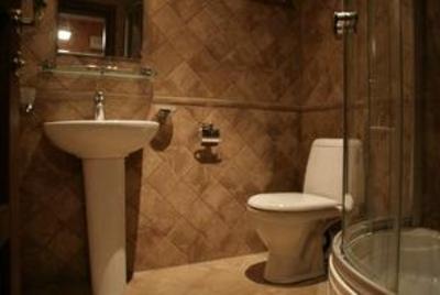 фото отеля Boutique Hotel Villa Rustaveli