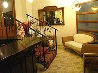 Boutique Hotel Villa Rustaveli