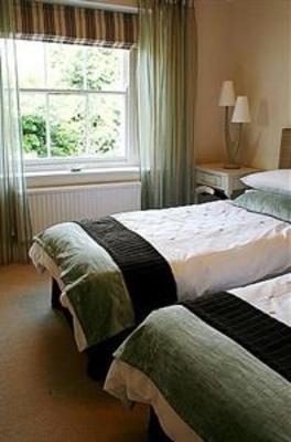 фото отеля The Old Rectory Bed and Breakfast Exeter