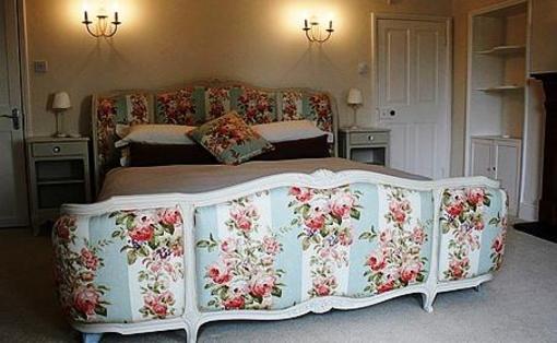фото отеля The Old Rectory Bed and Breakfast Exeter