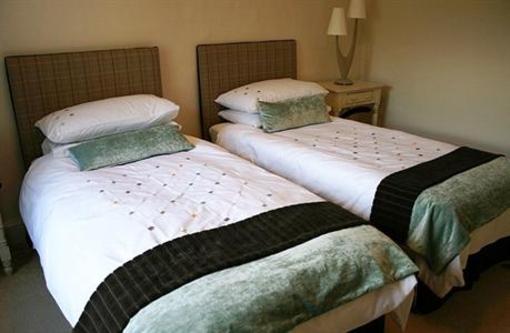 фото отеля The Old Rectory Bed and Breakfast Exeter