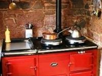 The Old Rectory Bed and Breakfast Exeter
