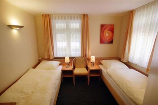 фото отеля Hotel Altes Rathaus