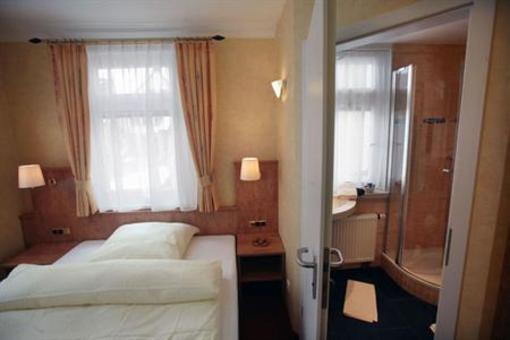фото отеля Hotel Altes Rathaus