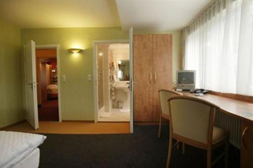 фото отеля Hotel Altes Rathaus