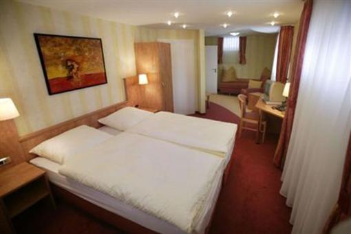 фото отеля Hotel Altes Rathaus