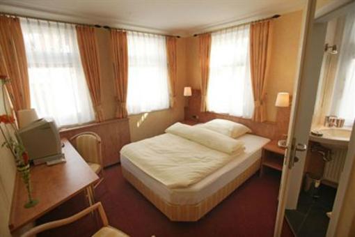 фото отеля Hotel Altes Rathaus