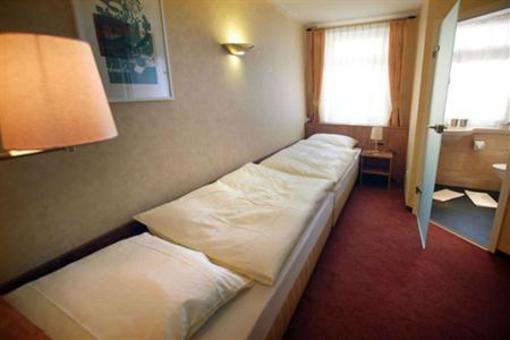 фото отеля Hotel Altes Rathaus