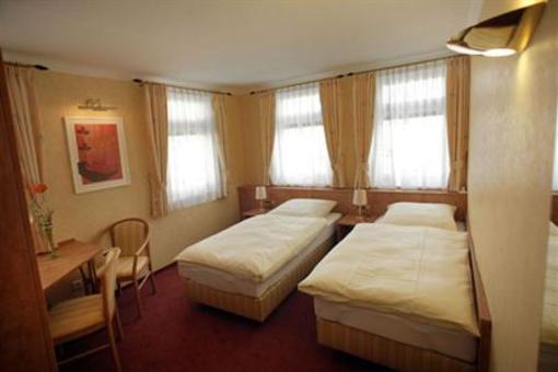 фото отеля Hotel Altes Rathaus