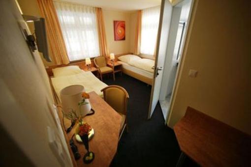 фото отеля Hotel Altes Rathaus