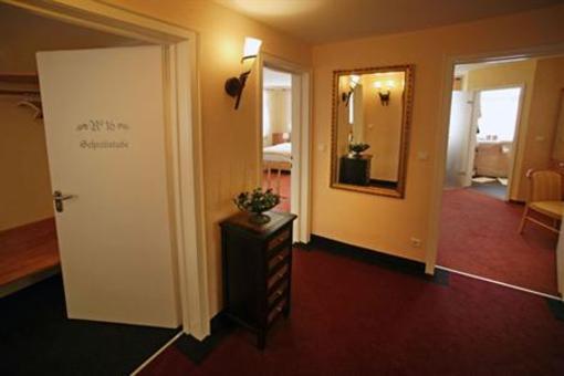 фото отеля Hotel Altes Rathaus