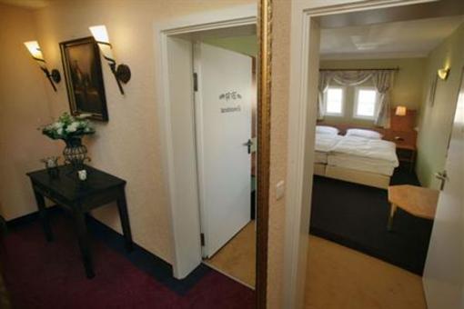 фото отеля Hotel Altes Rathaus