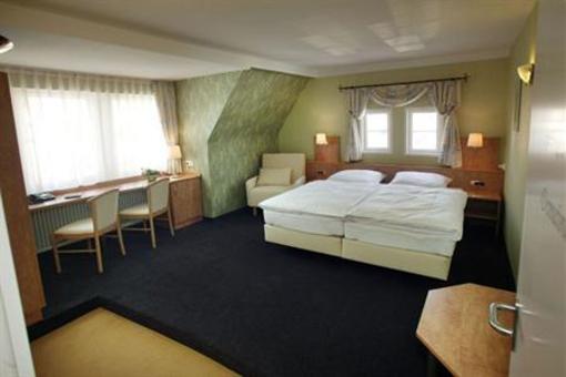 фото отеля Hotel Altes Rathaus
