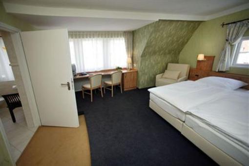 фото отеля Hotel Altes Rathaus
