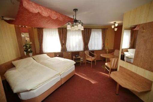 фото отеля Hotel Altes Rathaus