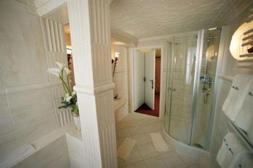 фото отеля Hotel Altes Rathaus