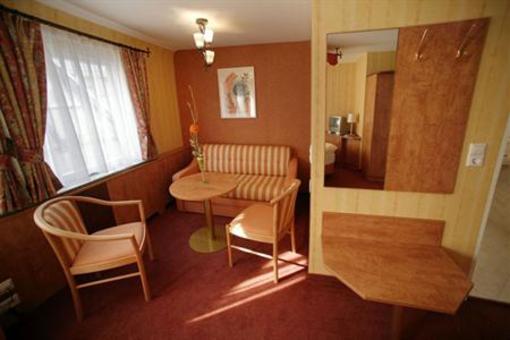 фото отеля Hotel Altes Rathaus