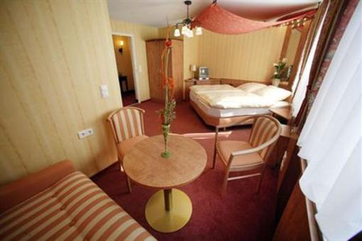 фото отеля Hotel Altes Rathaus