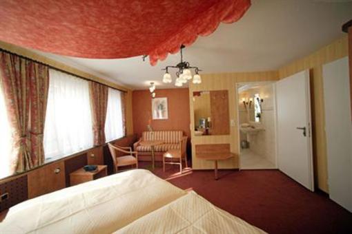 фото отеля Hotel Altes Rathaus