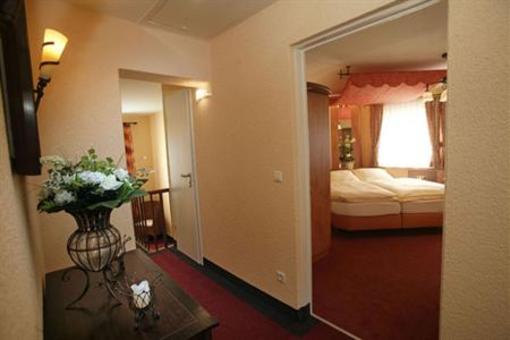 фото отеля Hotel Altes Rathaus