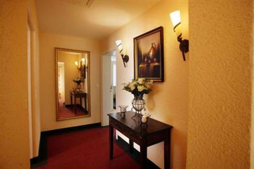 фото отеля Hotel Altes Rathaus