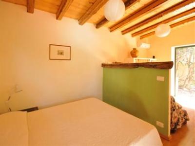 фото отеля Sotto La Palma Bed & Breakfast Sciacca