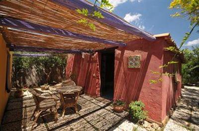 фото отеля Sotto La Palma Bed & Breakfast Sciacca