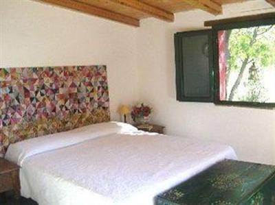 фото отеля Sotto La Palma Bed & Breakfast Sciacca