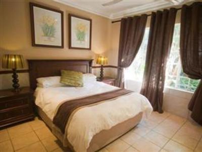 фото отеля Summerview Guest Lodge Sandton Johannesburg