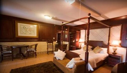 фото отеля Summerview Guest Lodge Sandton Johannesburg