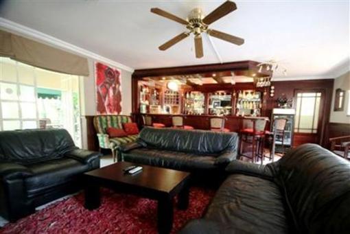 фото отеля Summerview Guest Lodge Sandton Johannesburg