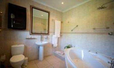 фото отеля Summerview Guest Lodge Sandton Johannesburg