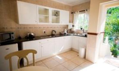 фото отеля Summerview Guest Lodge Sandton Johannesburg