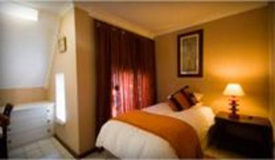 фото отеля Summerview Guest Lodge Sandton Johannesburg
