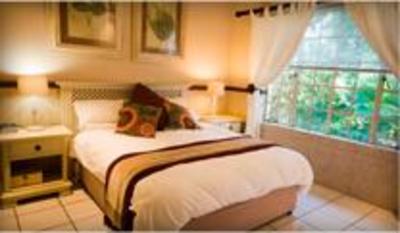 фото отеля Summerview Guest Lodge Sandton Johannesburg