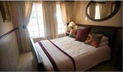 фото отеля Summerview Guest Lodge Sandton Johannesburg
