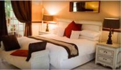фото отеля Summerview Guest Lodge Sandton Johannesburg