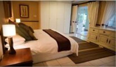 фото отеля Summerview Guest Lodge Sandton Johannesburg