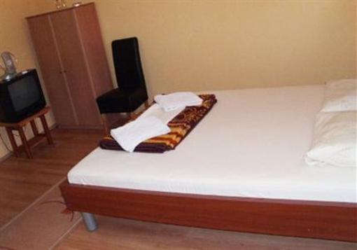 фото отеля Hostel Izvor